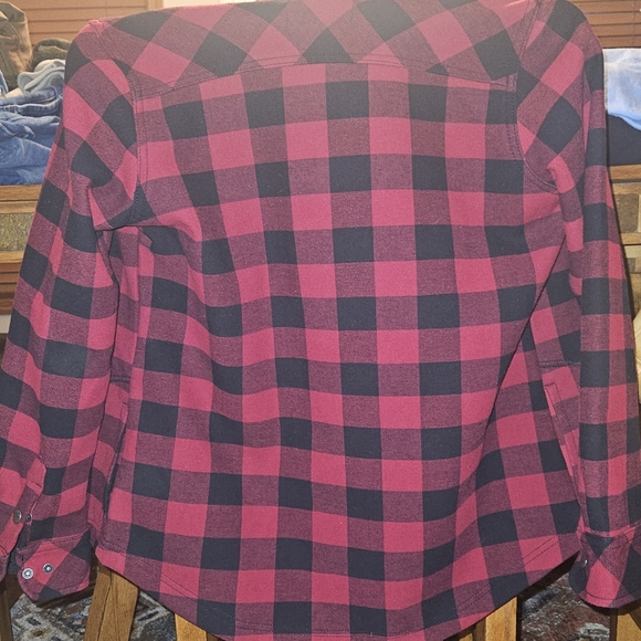 Orvis Snap Jacket - Picture 2 of 10